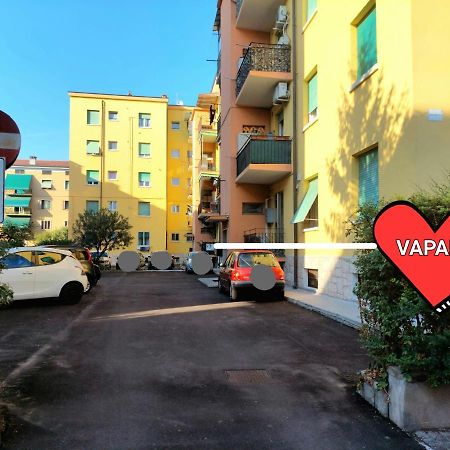 Vapama Rooms Βερόνα Εξωτερικό φωτογραφία