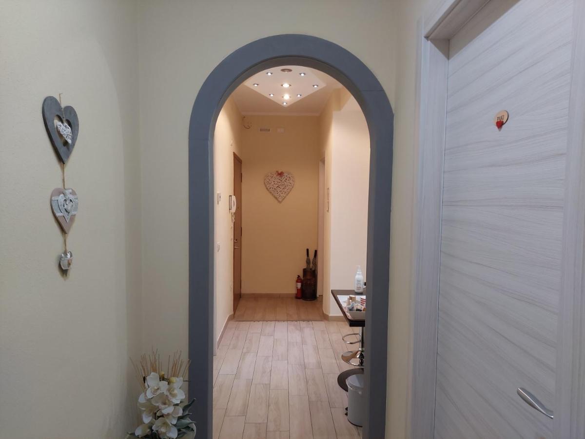 Vapama Rooms Βερόνα Εξωτερικό φωτογραφία