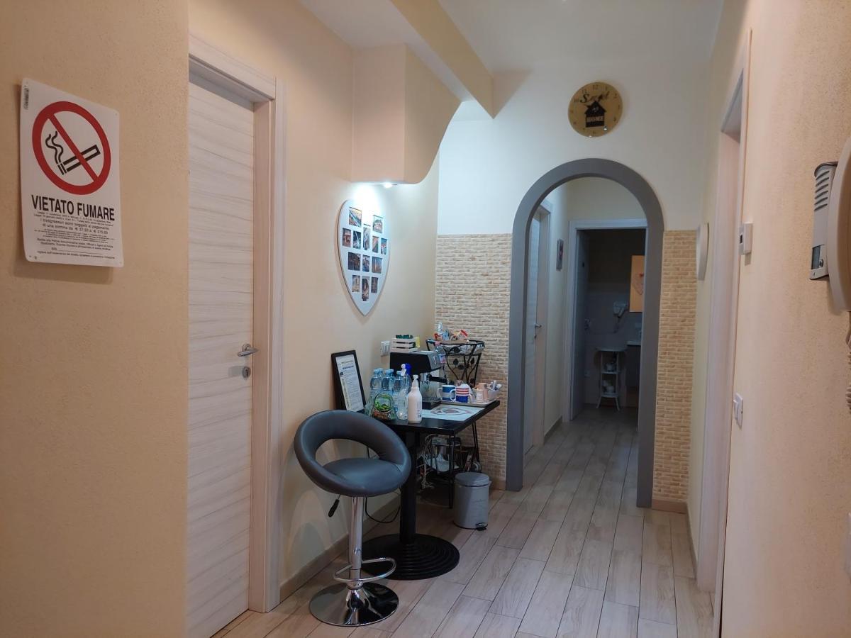 Vapama Rooms Βερόνα Εξωτερικό φωτογραφία