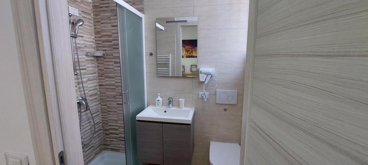 Vapama Rooms Βερόνα Εξωτερικό φωτογραφία