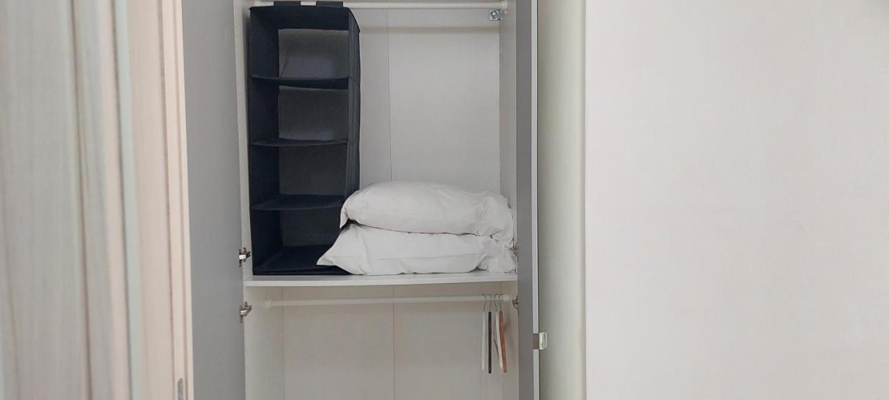 Vapama Rooms Βερόνα Εξωτερικό φωτογραφία