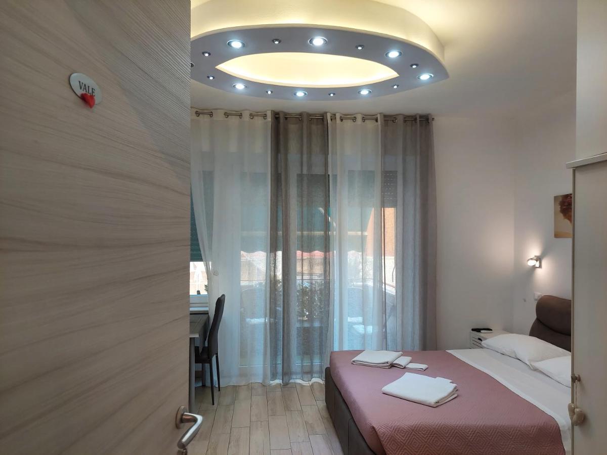 Vapama Rooms Βερόνα Εξωτερικό φωτογραφία