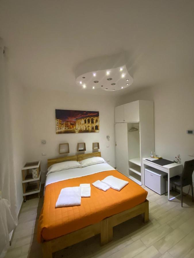 Vapama Rooms Βερόνα Εξωτερικό φωτογραφία