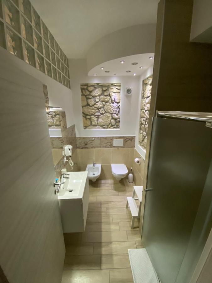 Vapama Rooms Βερόνα Εξωτερικό φωτογραφία