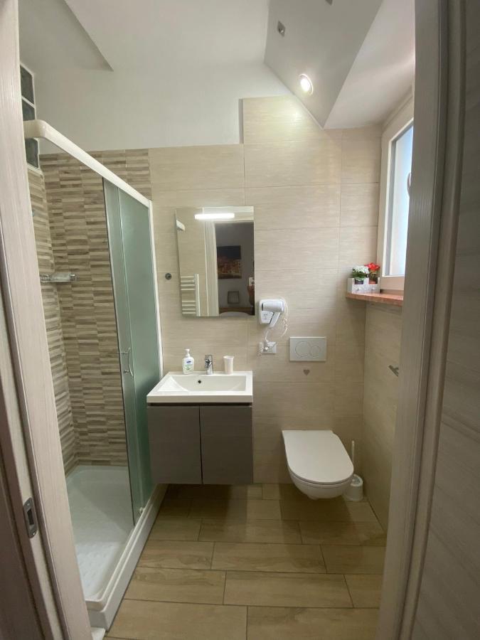 Vapama Rooms Βερόνα Εξωτερικό φωτογραφία