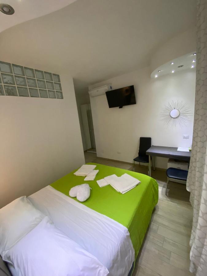 Vapama Rooms Βερόνα Εξωτερικό φωτογραφία