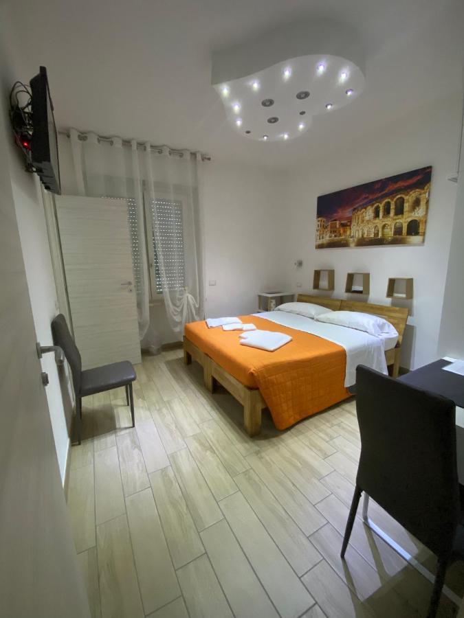 Vapama Rooms Βερόνα Εξωτερικό φωτογραφία