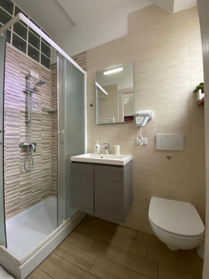 Vapama Rooms Βερόνα Εξωτερικό φωτογραφία