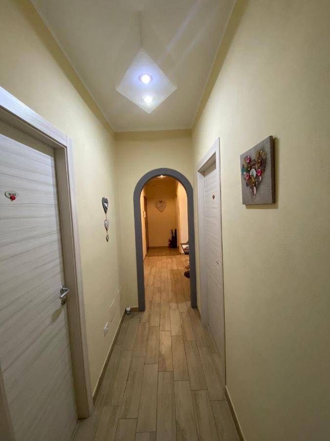 Vapama Rooms Βερόνα Εξωτερικό φωτογραφία