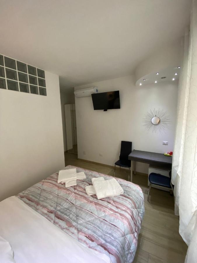 Vapama Rooms Βερόνα Εξωτερικό φωτογραφία