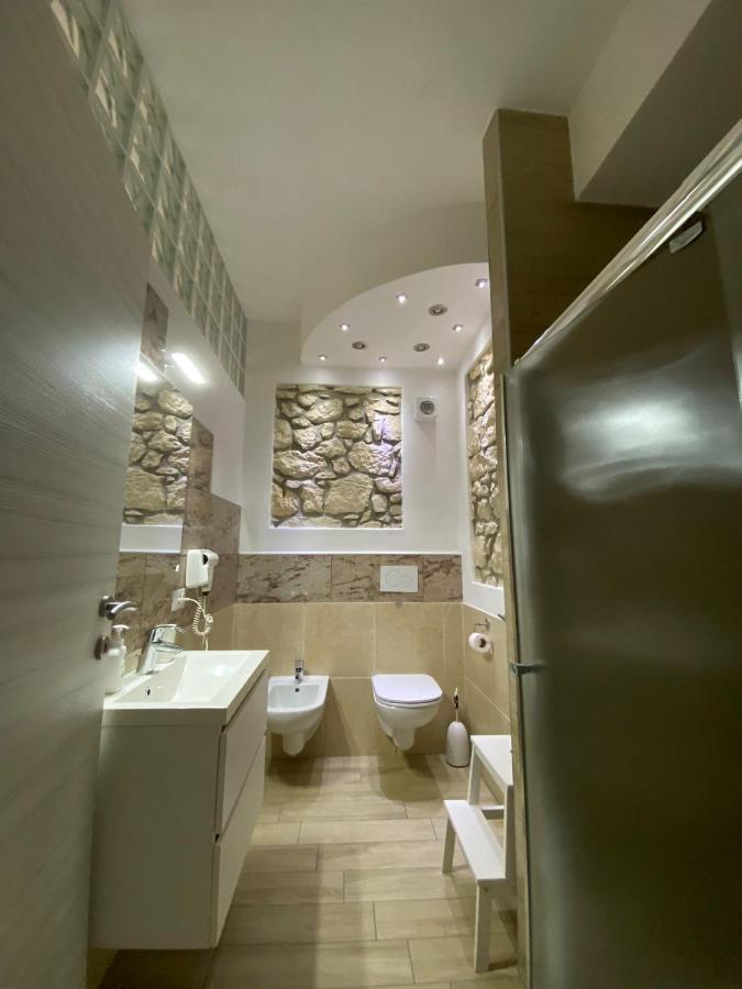 Vapama Rooms Βερόνα Εξωτερικό φωτογραφία