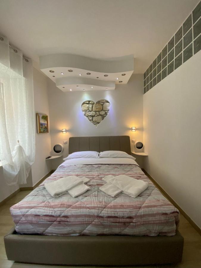 Vapama Rooms Βερόνα Εξωτερικό φωτογραφία