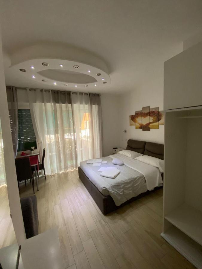 Vapama Rooms Βερόνα Εξωτερικό φωτογραφία